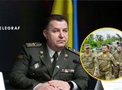 Степан Полторак