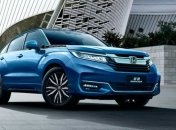 Компания Honda обновила флагманский внедорожник Avancier