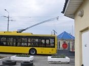 Погодный хаос в столице: троллейбусы не будут соблюдать график