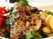 Жирный завтрак разрушает сосуды