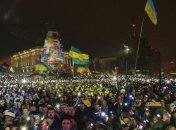 Батькивщина: Майдан не видит проблем в перебоях с электричеством 