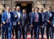 Досрочные выборы в Раду: Кого мы увидели в первой сотне списка "Слуга народа"