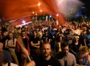 Протесты в Варшаве: наказаны более 50 человек