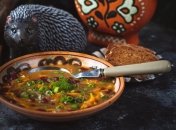 Закарпатский рецепт необычного блюда