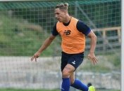 Соль: В новом сезоне мы настроены побеждать