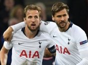 Барселона проявляет интерес к форварду Тоттенхэма