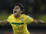 Дуду может провести остаток сезона в "Динамо-2"