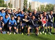 "Десна" ищет пути для участия в УПЛ 2017/18