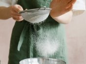 Из-за игнорирования этого шага выпечка может не удаться