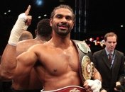 Хэй пообещал вернуться в надежде на бой с Кличко