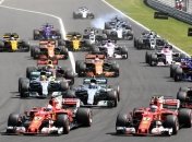 Итальянские СМИ обеспокоены "отставанием" "Феррари" от "Макларена"