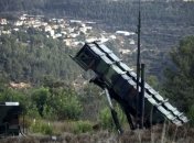 Первые ЗРК Patriot доставлены в Турцию