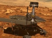 Марсианский кратер Гейла когда-то был большим озером