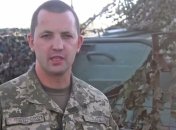 За сутки террористы обстреляли силы АТО свыше 90 раз (Видео)