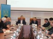 НАЗК пропонує спростити фінансову звітність
