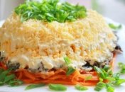 У вас вийде незвичайна страва