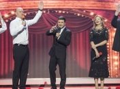 "Опора" считает подкупом проведение бесплатного концерта Зеленского в Ужгороде