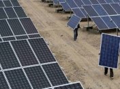 Китай выходит в лидеры альтернативной энергетики