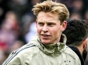 Де Йонг: Сейчас Ювентус сильнее Реала