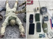 Деякі росіяни на Миколаївщині потрапили у полон, а інші - загинули