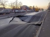 Фото провала. Автор - Татьяна Ермакова.