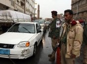 В Сирии боевики захватили в заложники жителей города Силькин