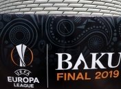 Сегодня состоится финал Лиги Европы Челси - Арсенал