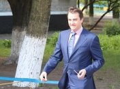 Президент ФФУ посетил сборную Украины перед матчем с Испанией