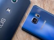 Названы самые безопасные смартфоны