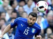 Барцальи о матче против сборной Германии