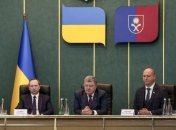 Порошенко назначил Лозового главой Хмельницкой ОГА