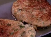 Картофельные драники