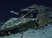 Субмарина "Титан" доставляет туристов к обломкам "Титаника"