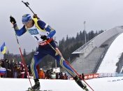 Биатлон. Где смотреть женский и мужской масс-старт в Холменколлене? 