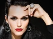 Певица Слава сняла новый клип, в котором рисковала жизнью