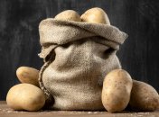 Как правильно хранить картофель