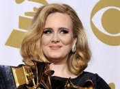 Адель записала песню для Джеймса Бонда?