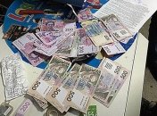 В Днепропетровске задержали фальшивомонетчиков