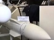 Украина представила на международной выставке модернизированный БТР (Видео)