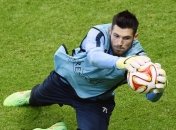 Игрок сборной Украины может оказаться в Испании