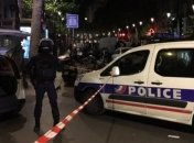 Во Франции прошла спецоперация по предотвращению теракта