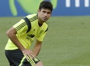 Диего Коста уйдет в "Челси" не по своей воле 