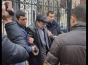 Мэр Люботина на Харьковщине арестован