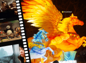 Коллаж "Телеграфа"