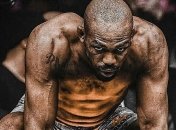 "Король вернулся". Джонс: Я собираюсь выбить дерьмо из 2019 года