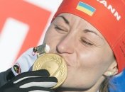 Валентина Семеренко пропустит биатлонный сезон 2016/17