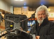 Юрий Сапронов