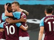 Ярмоленко оформил победный ассист в Англии (видео)