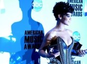 Объявлены номинанты "American Music Awards 2012"