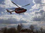 Ситуация с пожарами на Житомирщине: спасатели продолжают ликвидацию семи очагов